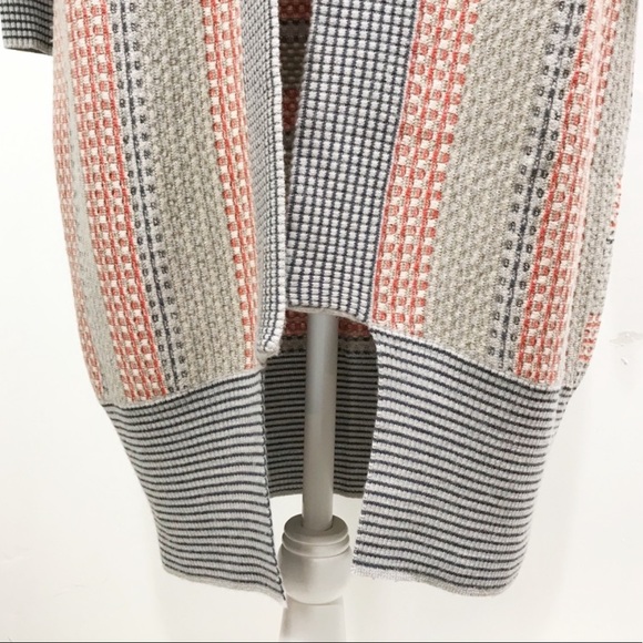 Anthropology Sparrow Sweater - Picture 3 of 11